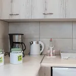 Nuova Casa Tranquilla Prázdninový dům