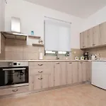 Prázdninový dům Nuova Casa Tranquilla