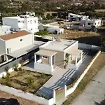 Nuova Casa Tranquilla Prázdninový dům