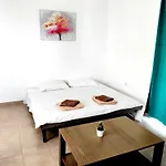 Prázdninový dům Nuova Casa Tranquilla *