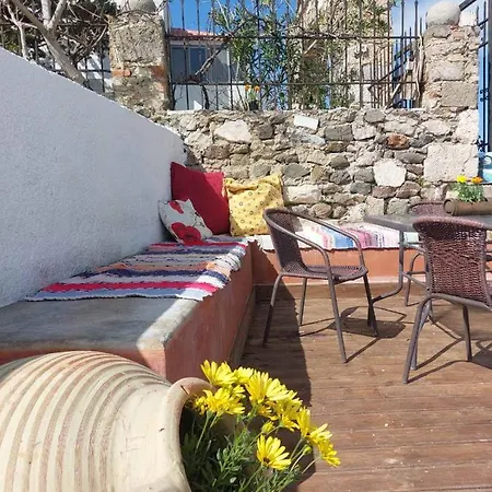 Nuova Casa Tranquilla Miasto Kos