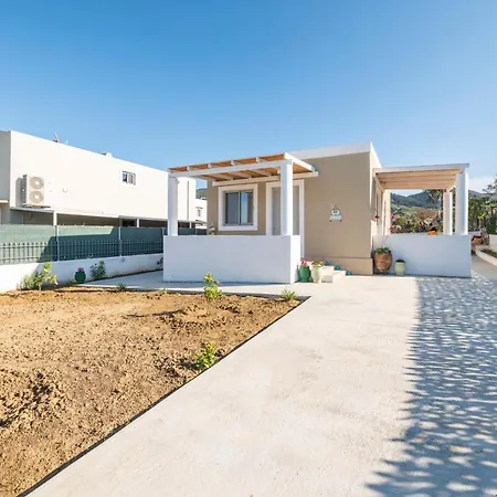 Prázdninový dům Nuova Casa Tranquilla Kos