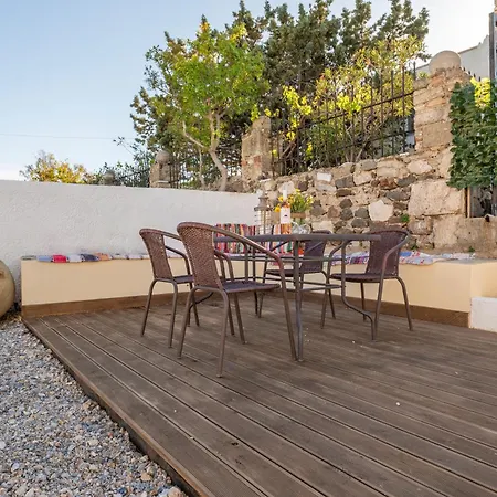 Nuova Casa Tranquilla * Miasto Kos