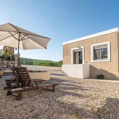 Prázdninový dům Nuova Casa Tranquilla *