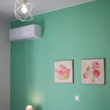 Nuova Casa Tranquilla Prázdninový dům