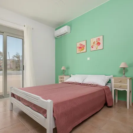 Nuova Casa Tranquilla * Miasto Kos