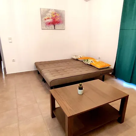 Nuova Casa Tranquilla Prázdninový dům Kos