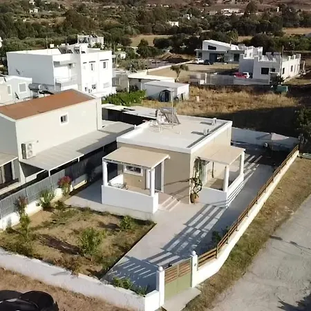 Nuova Casa Tranquilla Dom wakacyjny