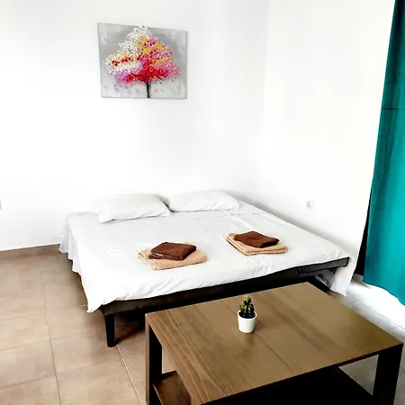 Prázdninový dům Nuova Casa Tranquilla *