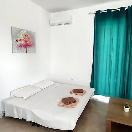 Prázdninový dům Nuova Casa Tranquilla Kos
