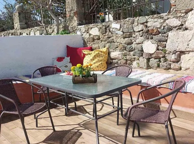 Nuova Casa Tranquilla *