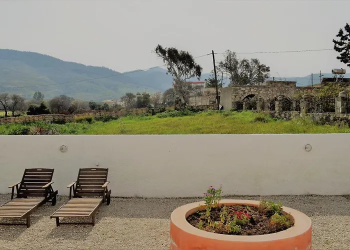 Nuova Casa Tranquilla * Kos-stad