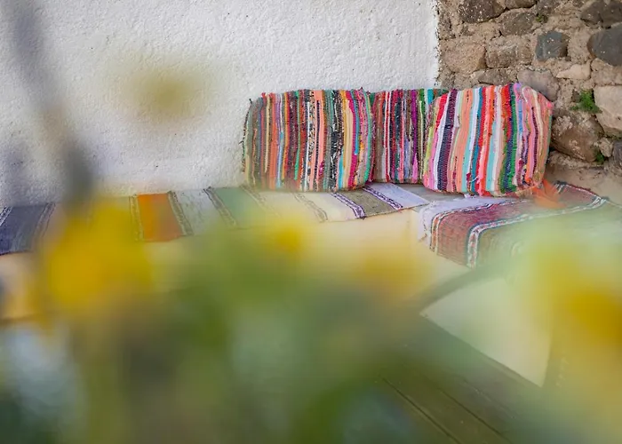 Nuova Casa Tranquilla Vakantiehuis *