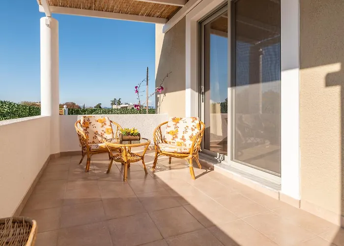 Nuova Casa Tranquilla