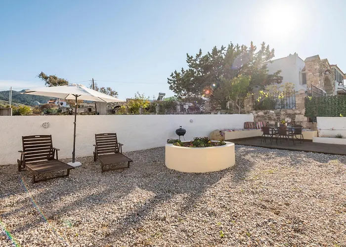 Nuova Casa Tranquilla