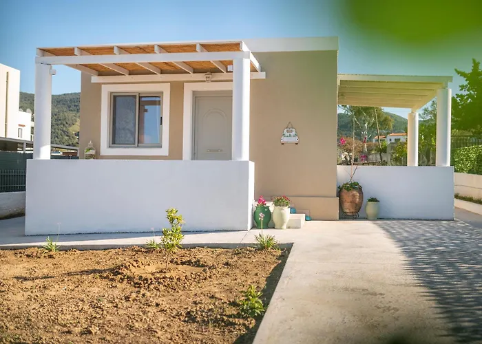 Nuova Casa Tranquilla *