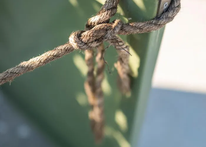 Nuova Casa Tranquilla Vakantiehuis Kos-stad