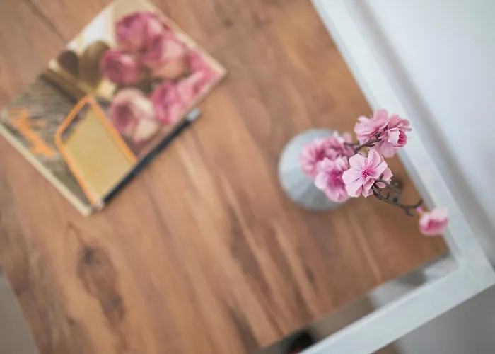 Nuova Casa Tranquilla *