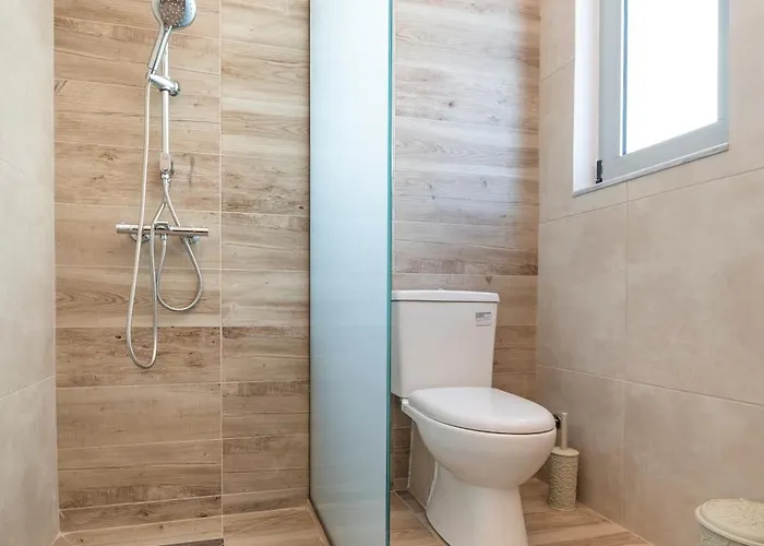 Nuova Casa Tranquilla *