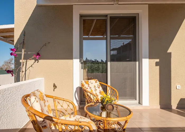 Nuova Casa Tranquilla *