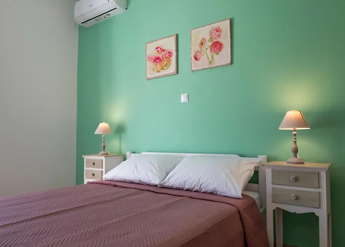 Nuova Casa Tranquilla *