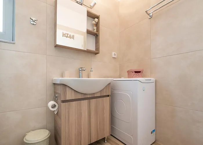 Vakantiehuis Nuova Casa Tranquilla *