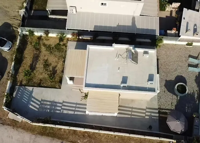 Nuova Casa Tranquilla *