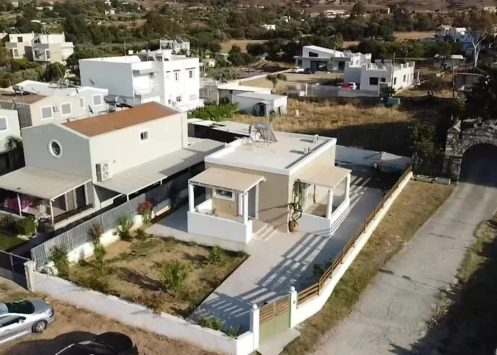 Nuova Casa Tranquilla Vakantiehuis